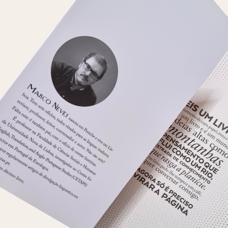Almanaque da Língua Portuguesa