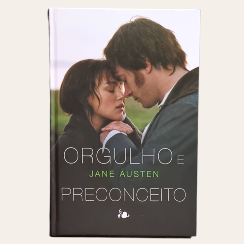 Orgulho e Preconceito