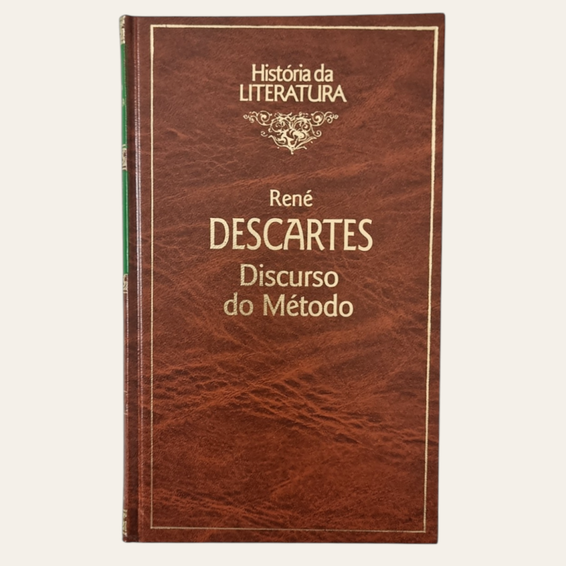 Discurso do Método