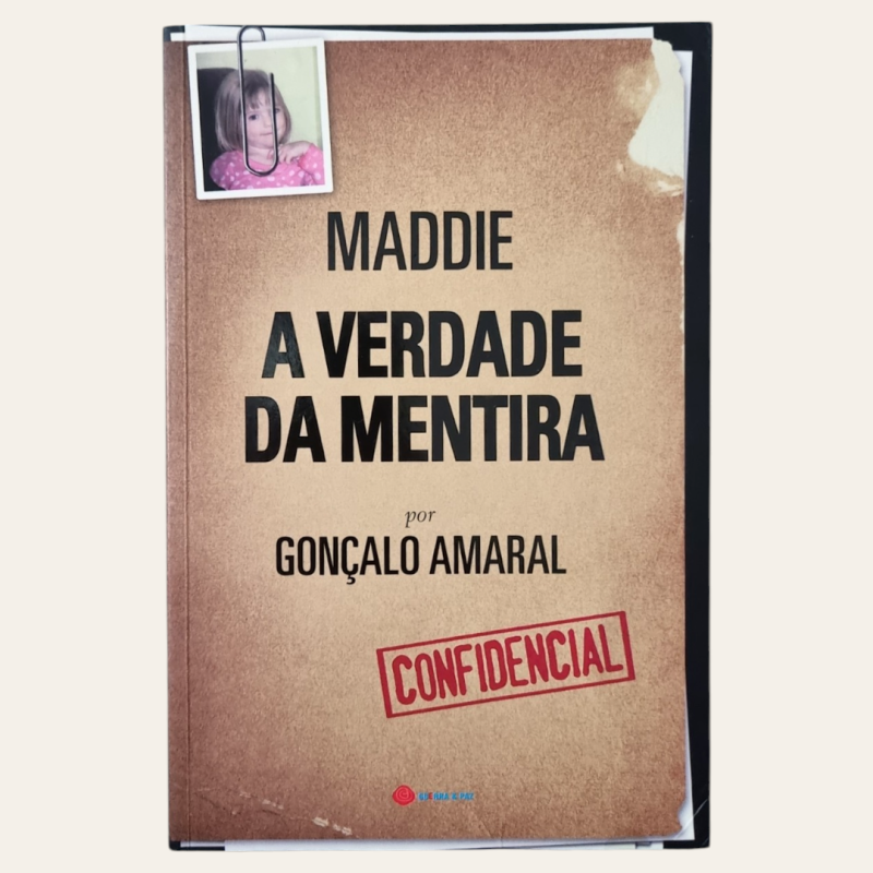 A Verdade da Mentira