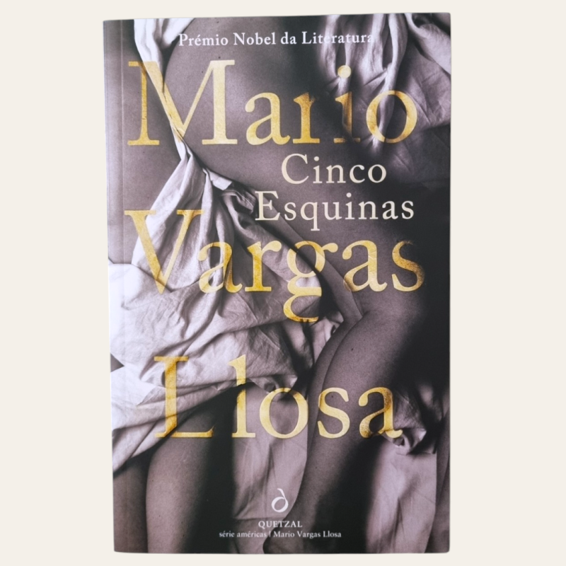 Cinco Esquinas