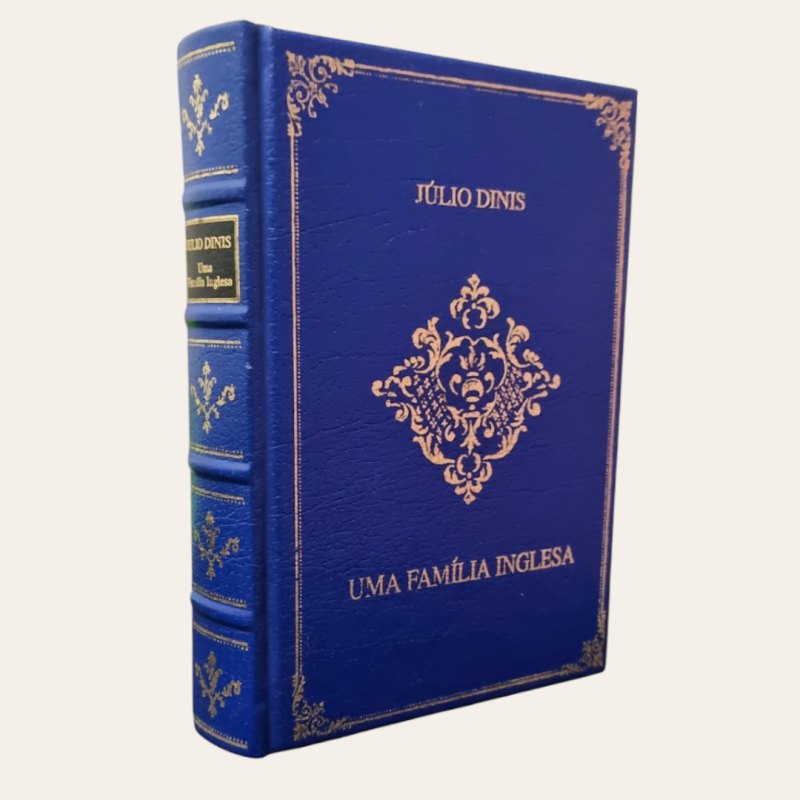 Uma Família Inglesa