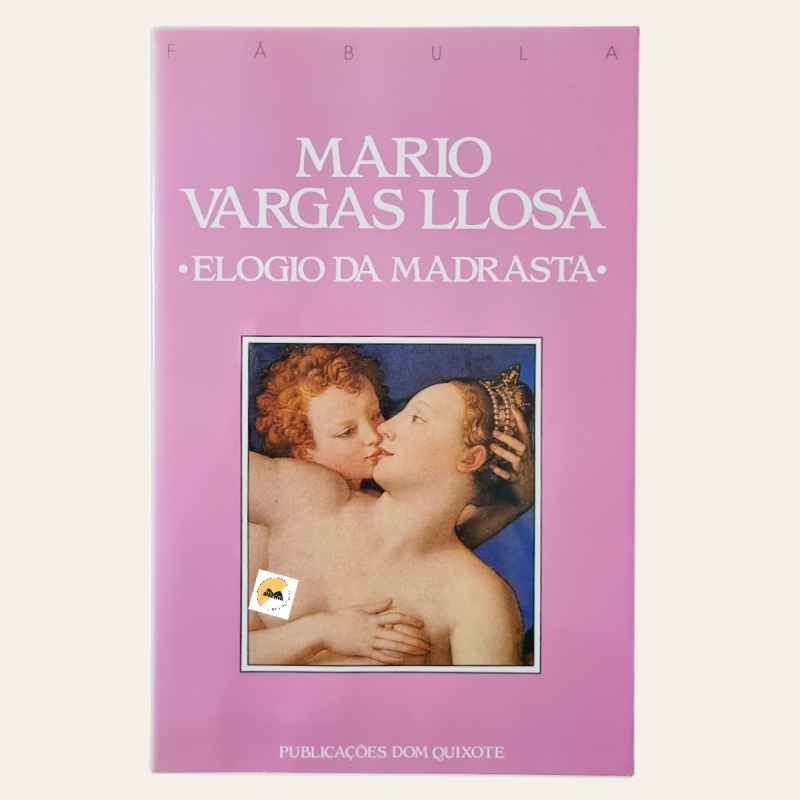 Elogio da Madrasta