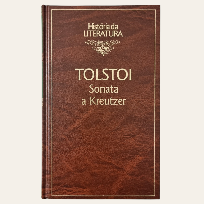 Sonata a Kreutzer