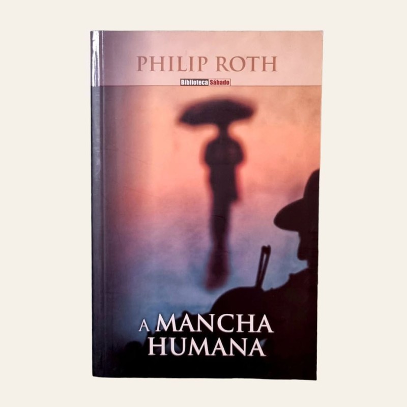 A Mancha Humana