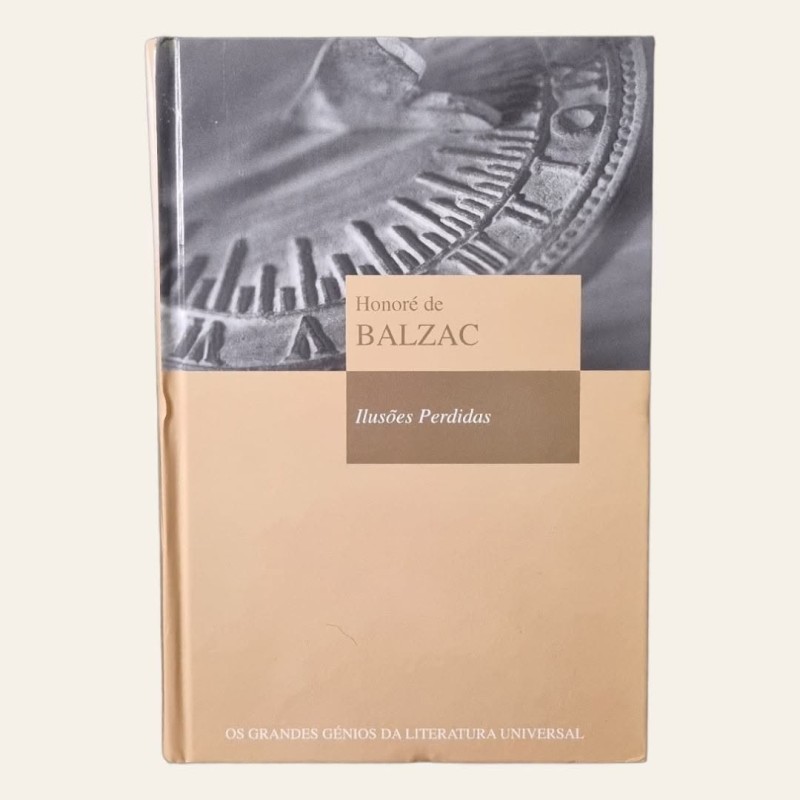 Ilusões Perdidas