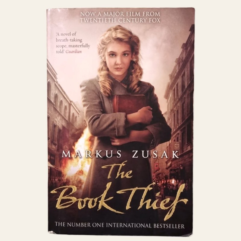The Book Thief