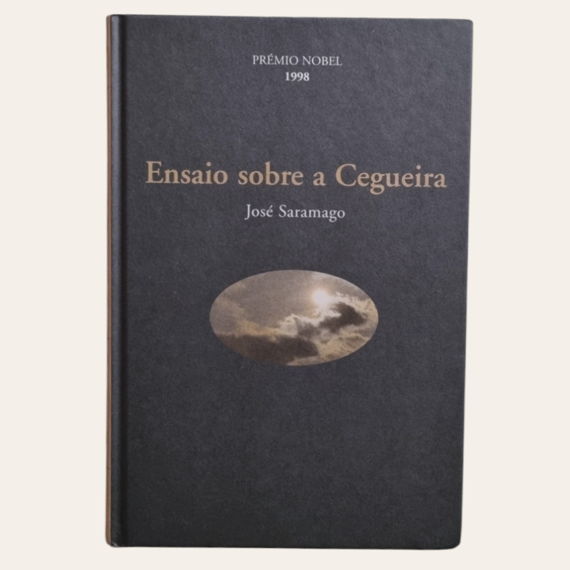 Ensaio Sobre a Cegueira