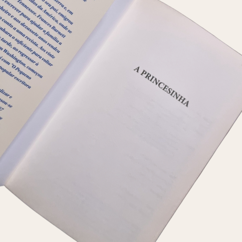 A Princesinha