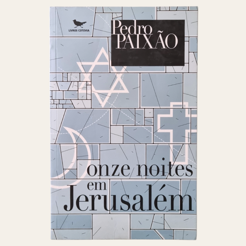 Onze Noites em Jerusalém