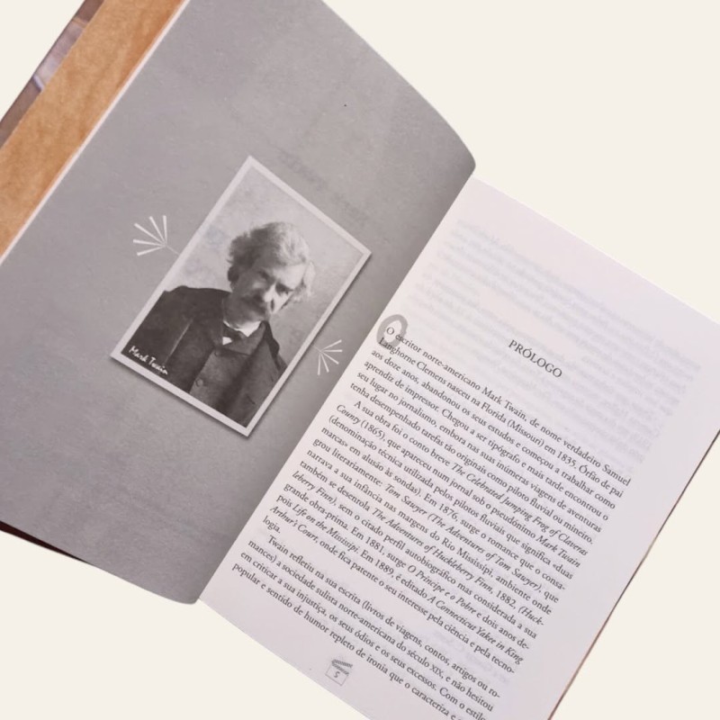 O Príncipe e o Pobre