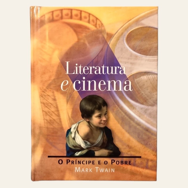 O Príncipe e o Pobre