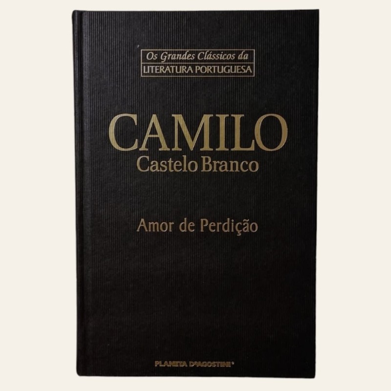 Amor de Perdição