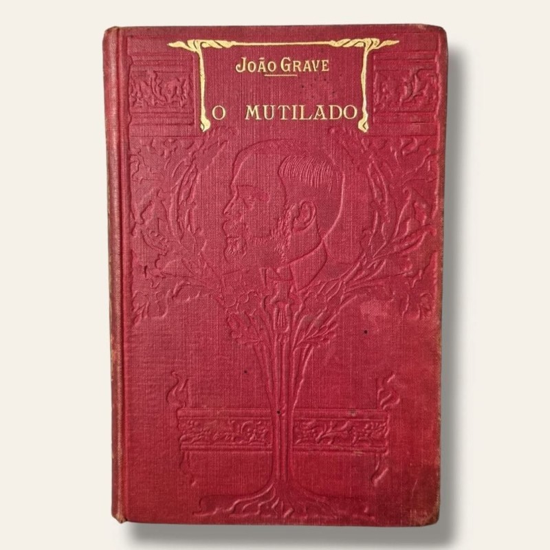 O Mutilado