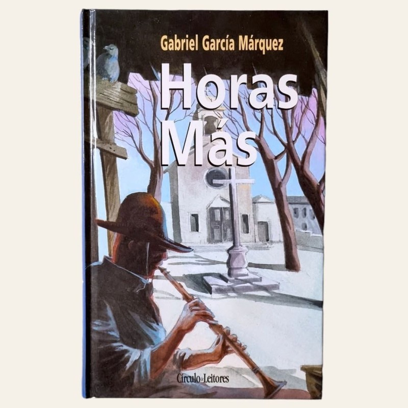 Horas Más