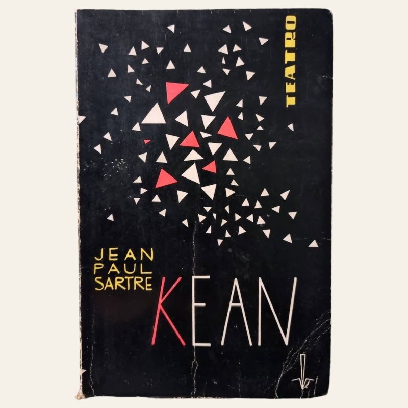 Kean (Teatro)