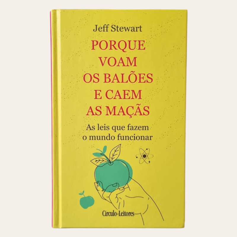 Porque Voam os Balões e Caem as Maçãs
