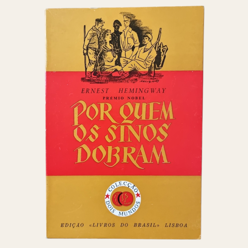 Por Quem os Sinos Dobram