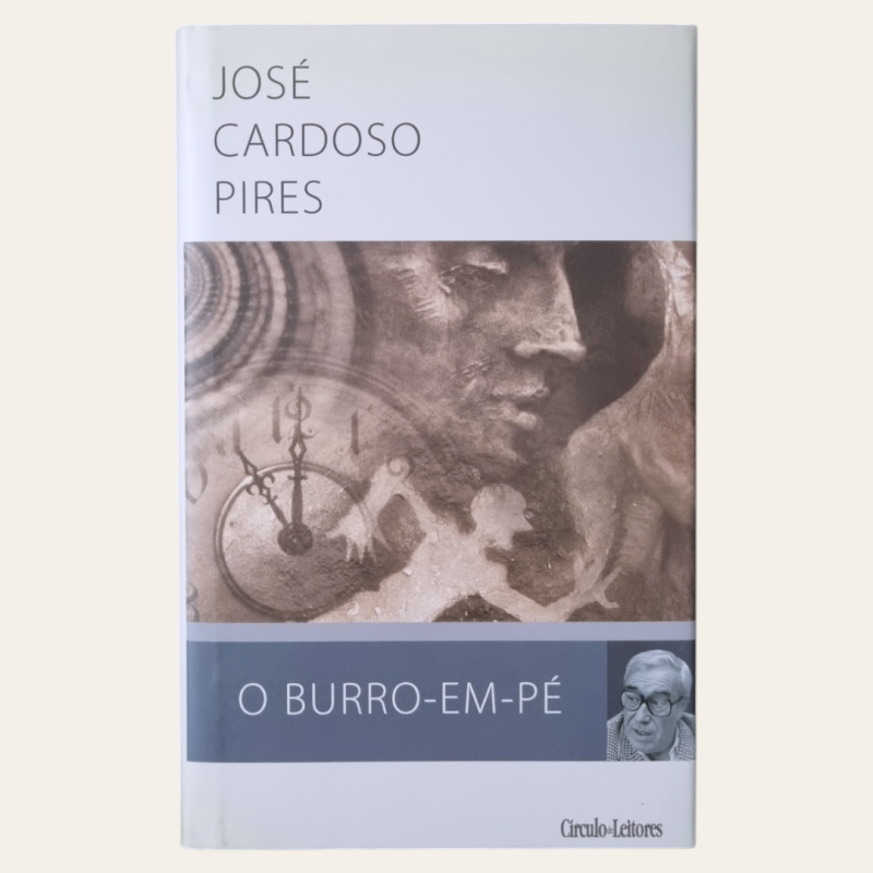 Obras Completas de José Cardoso Pires (16 volumes)