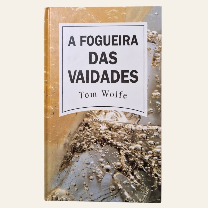 A Fogueira das Vaidades