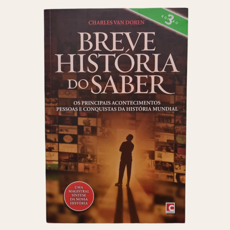 Breve História do Saber