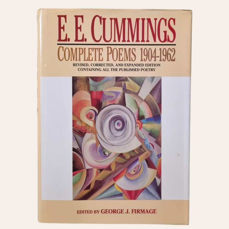 Complete Poems 1904-1962