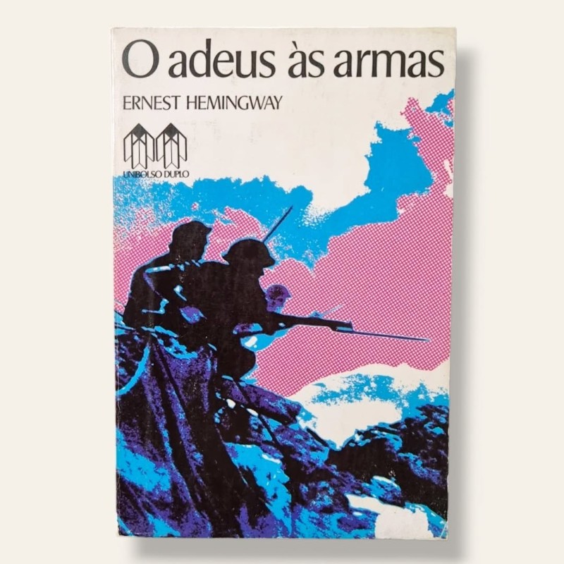 O Adeus às Armas