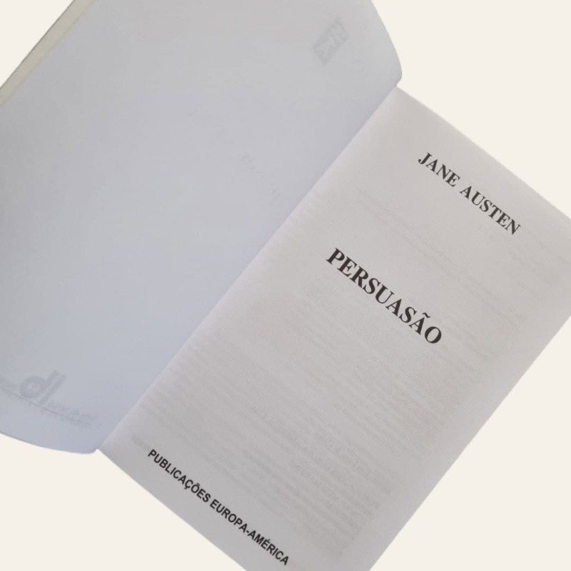 Persuasão