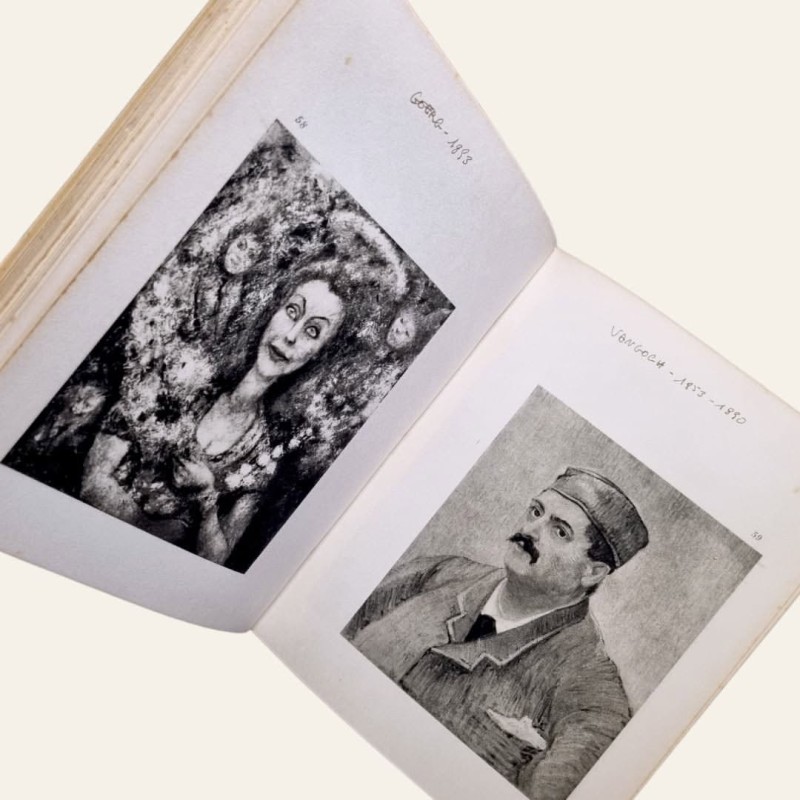 Um Século de Pintura Francesa 1850-1950