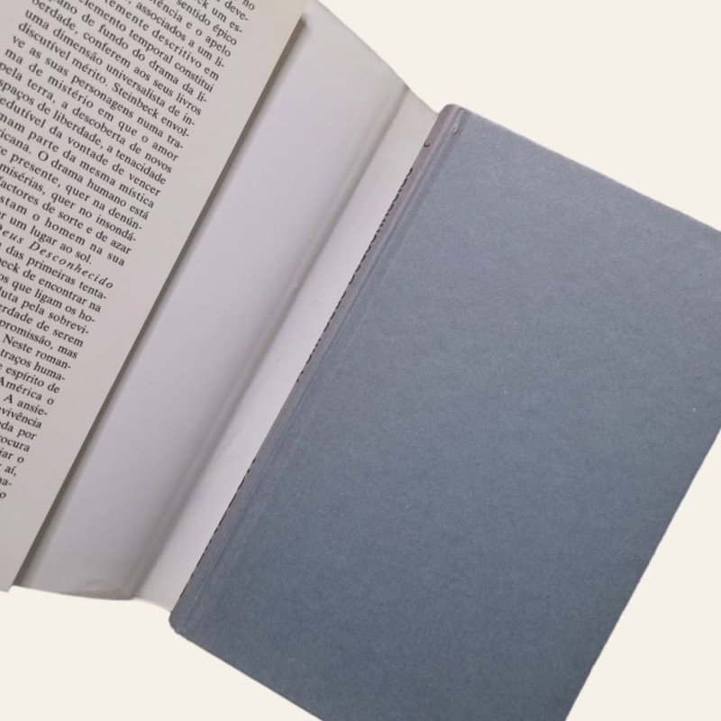 A Um Deus Desconhecido