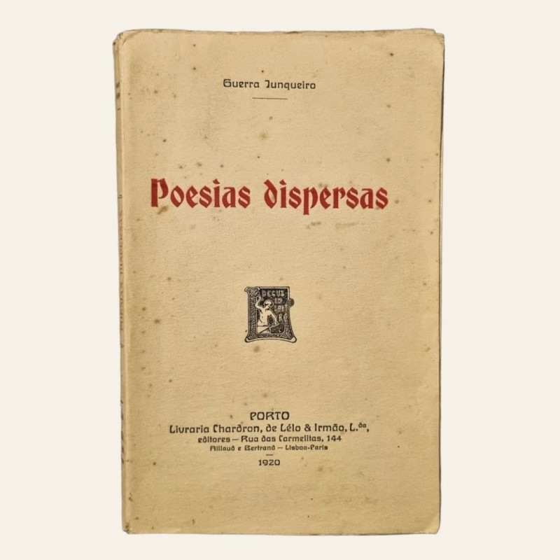 Poesias Dispersas