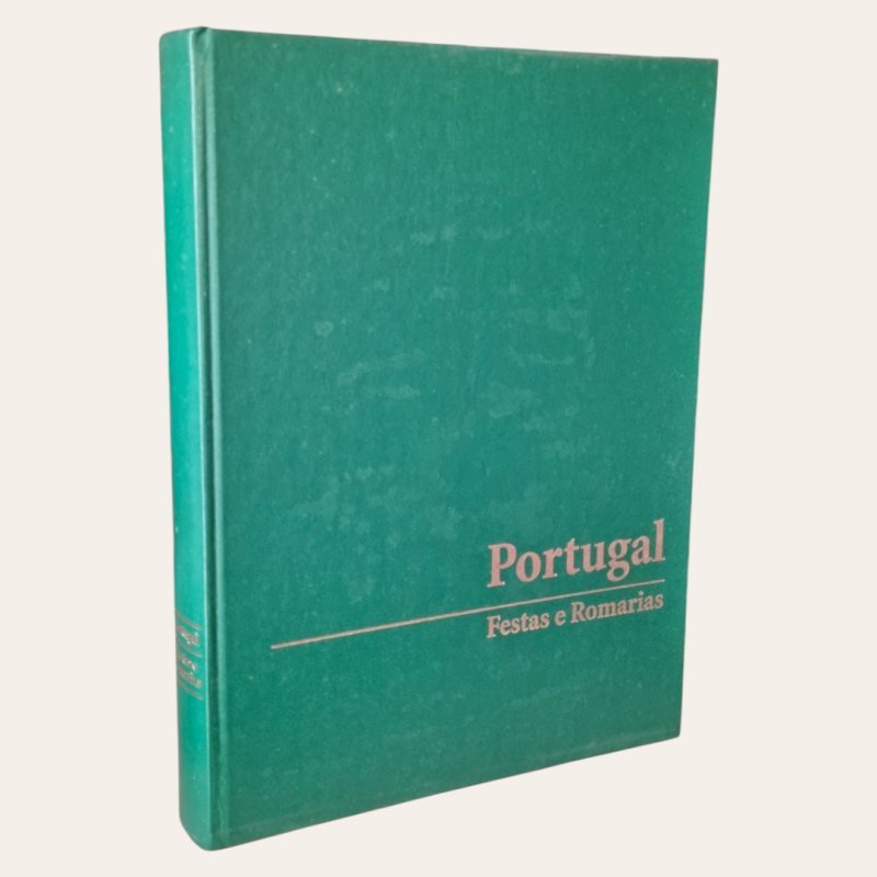 Portugal - Festas e Romarias