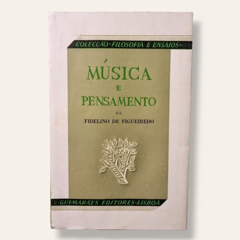 Música e Pensamento