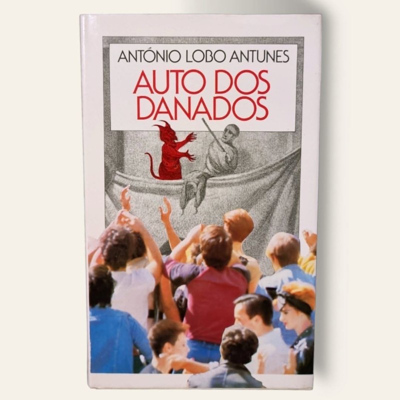 Auto dos Danados