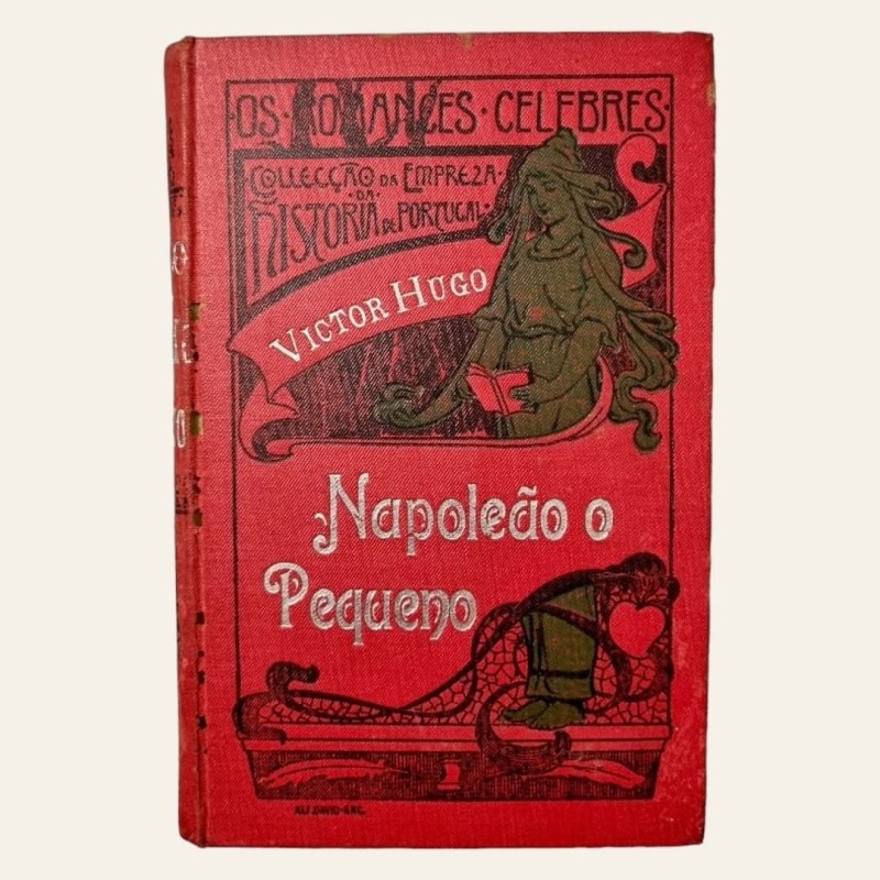 Napoleão o Pequeno