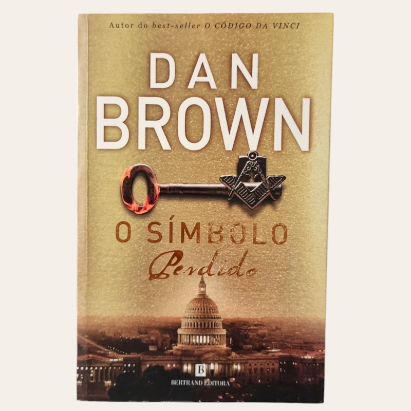 O Símbolo Perdido