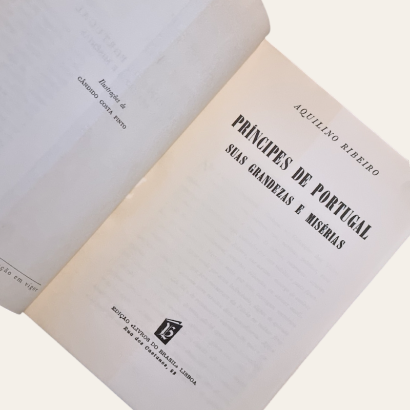 Príncipes de Portugal