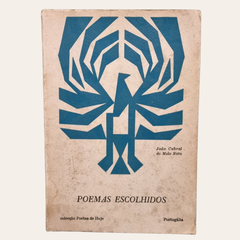 Poemas Escolhidos
