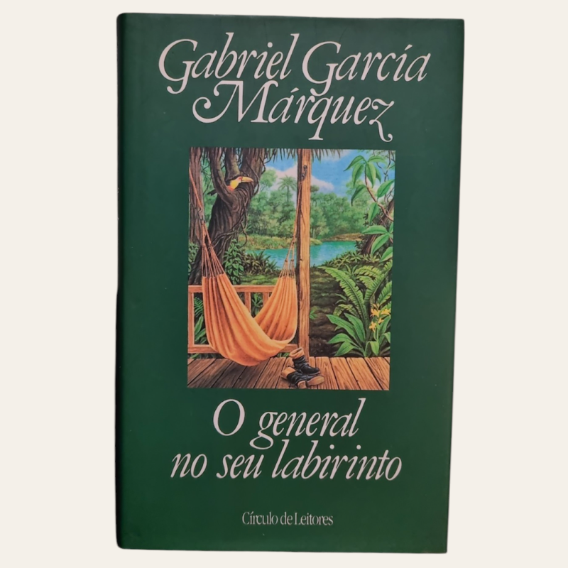O General no Seu Labirinto
