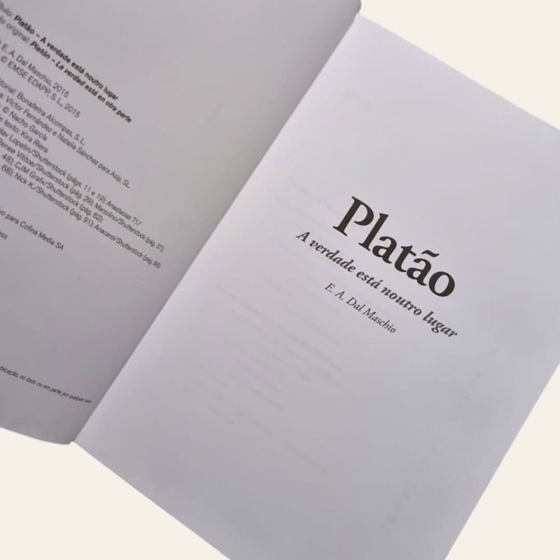 Platão