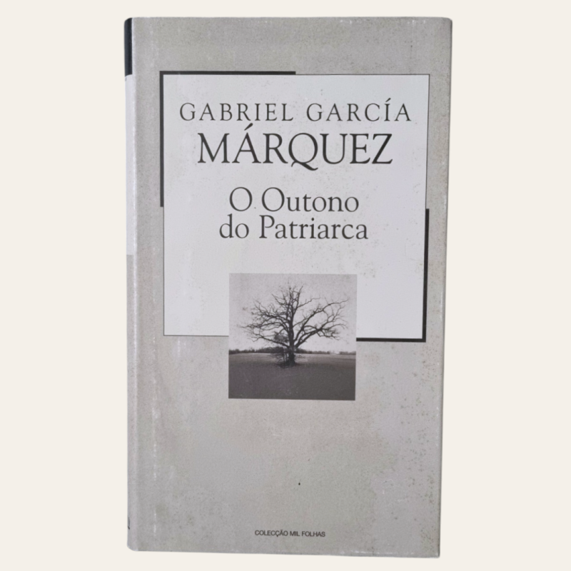 O Outono do Patriarca