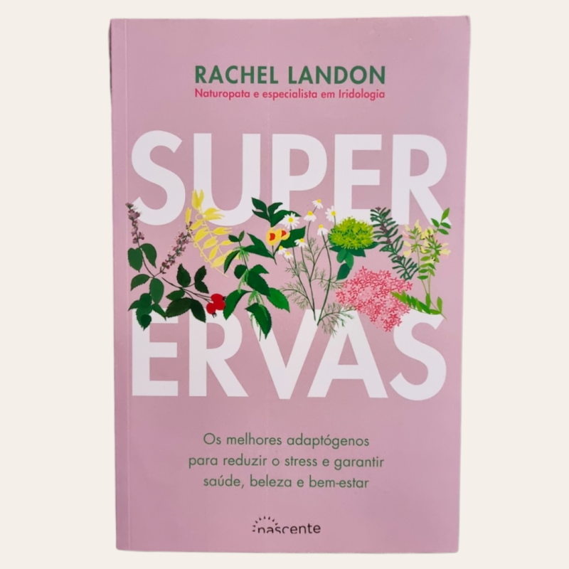 Super Ervas