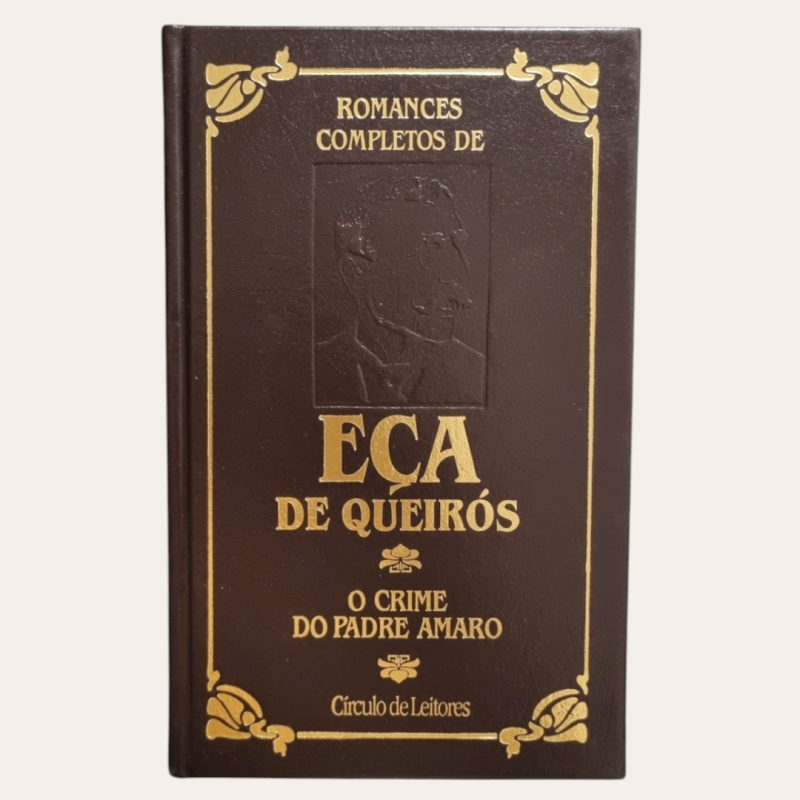 O Crime do Padre Amaro