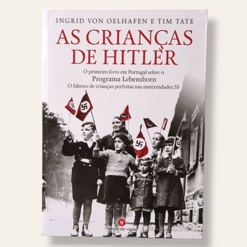 As Crianças de Hitler