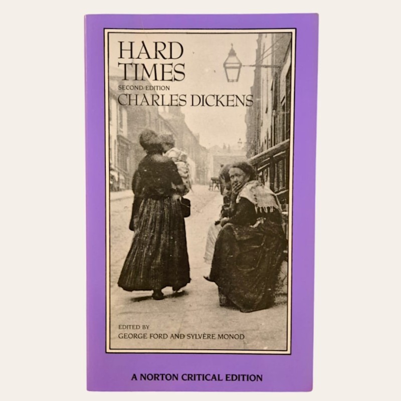 Hard Times