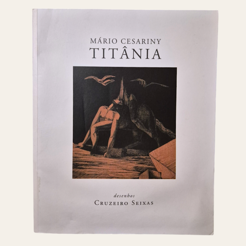 Titânia (Edição Especial)