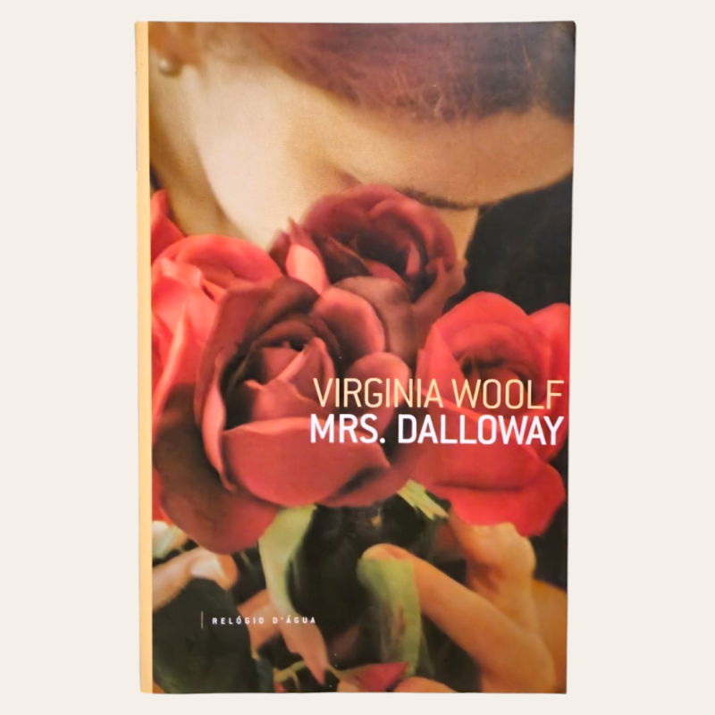 Mrs. Dalloway