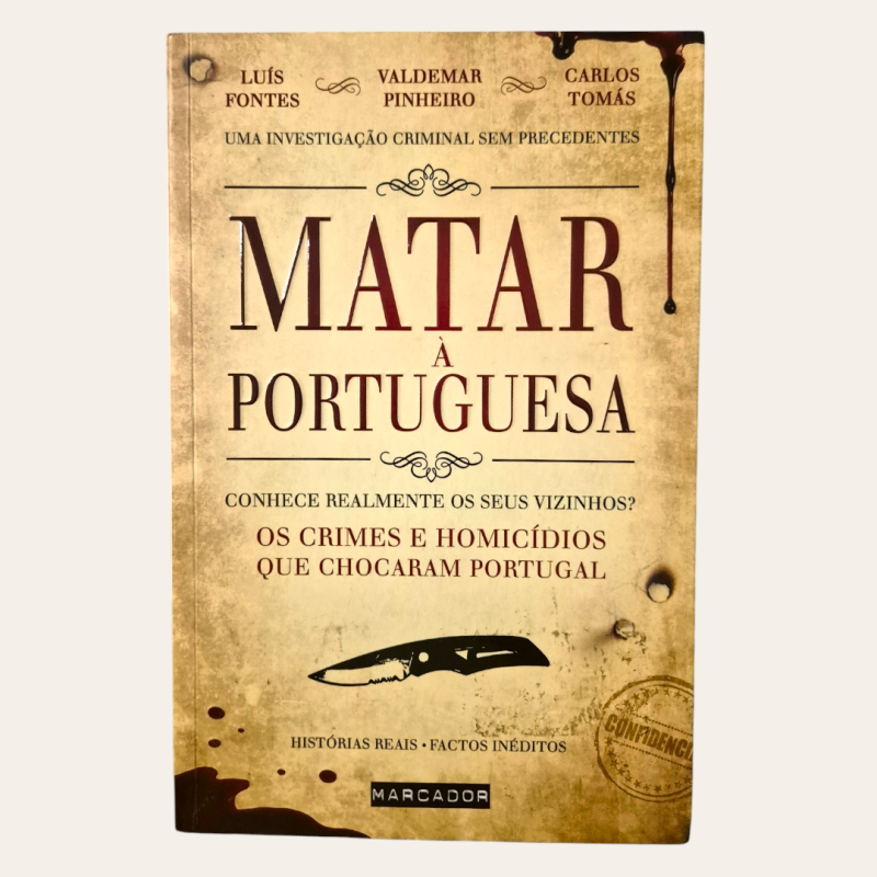 Matar à Portuguesa