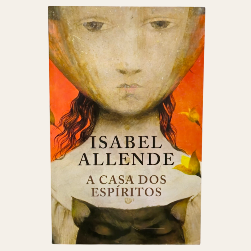 A Casa dos Espíritos