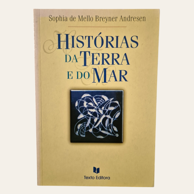 Histórias da Terra e do Mar